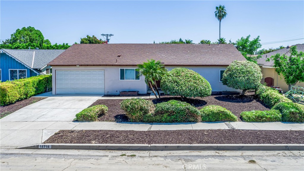 18716 Community Street, Northridge, CA 91324