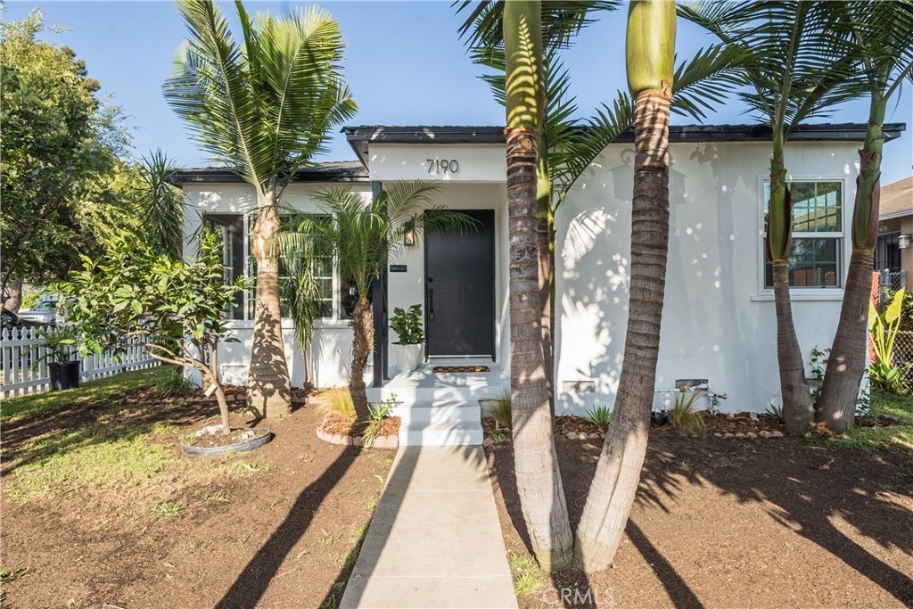 7190 Eastondale Avenue, Long Beach, CA 90805