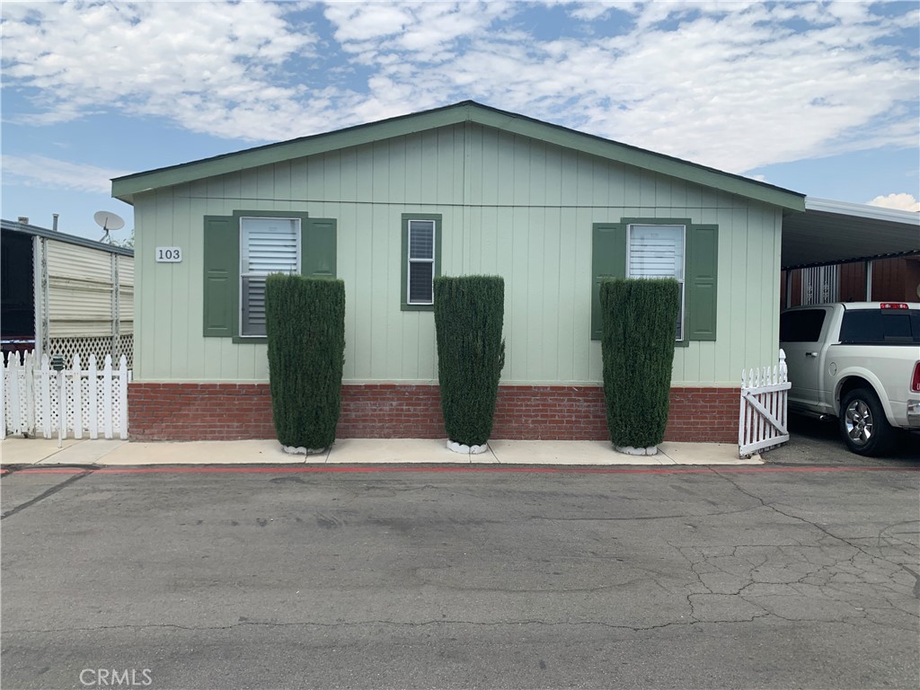 760 E 9Th Street, #103, San Bernardino, CA 92410