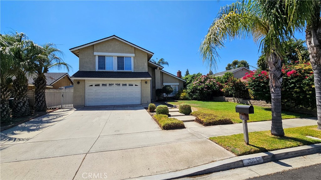 2632 S Marigold Avenue, Ontario, CA 91761