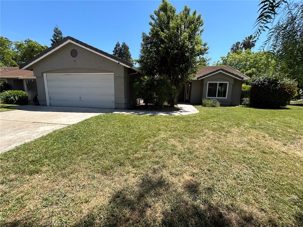 1910 Driftwood Drive, Merced, CA 95348