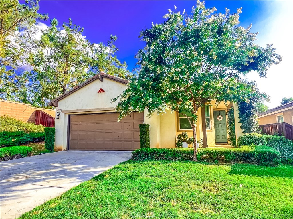 38489 Mulligan Drive, Beaumont, CA 92223