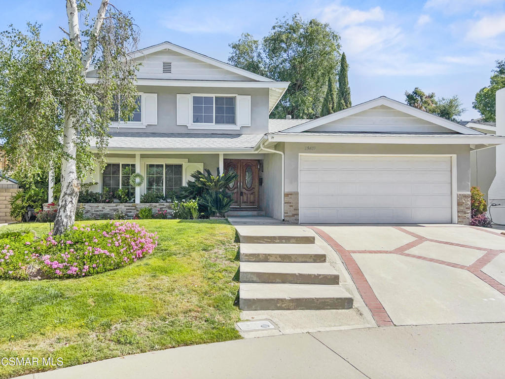 29407 Promontory Place, Agoura Hills, CA 91301