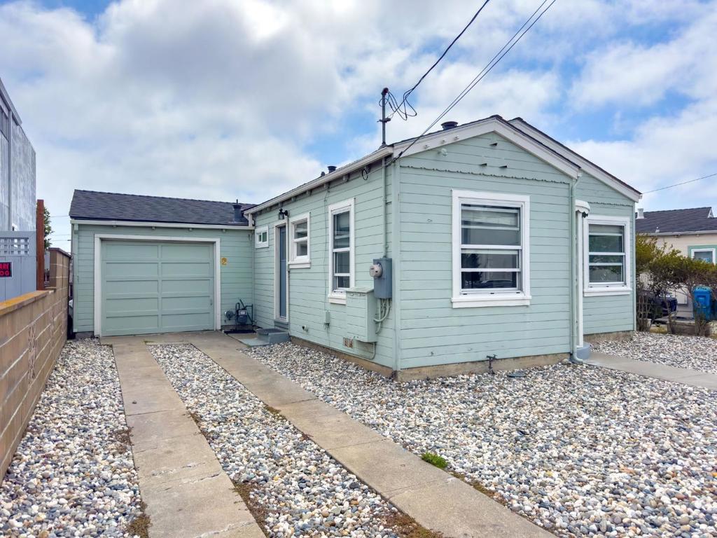 784 2Nd Avenue, San Bruno, CA 94066