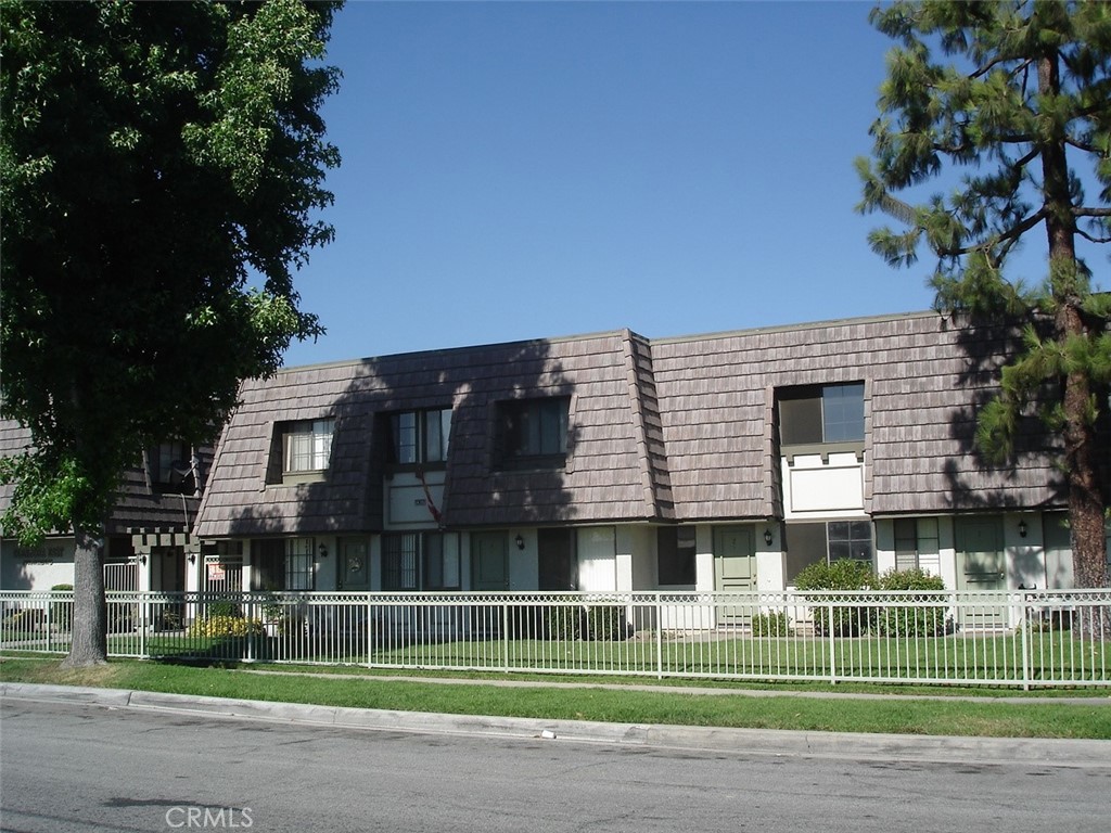 430 Sellers Street, #19, Glendora, CA 91741