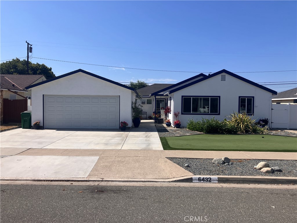 6432 Apache Road, Westminster, CA 92683