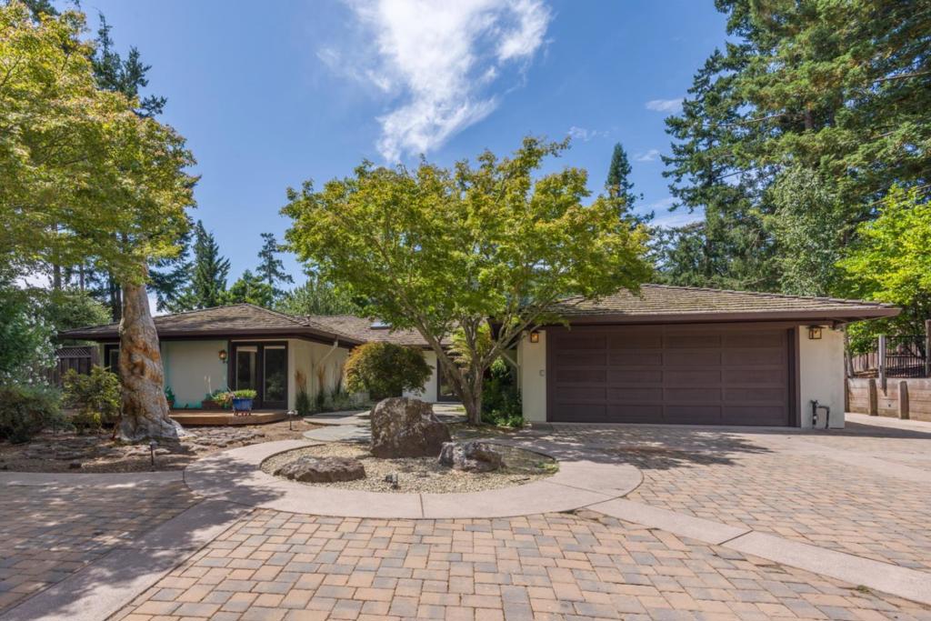 25 Morse Lane, Woodside, CA 94062