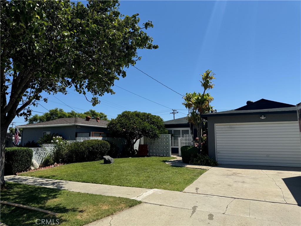 25006 Andreo Avenue, Lomita, CA 90717