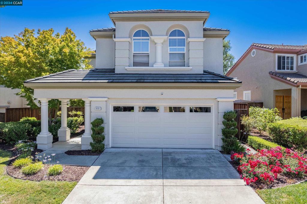 4101 Reedland Cir, San Ramon, CA 94582