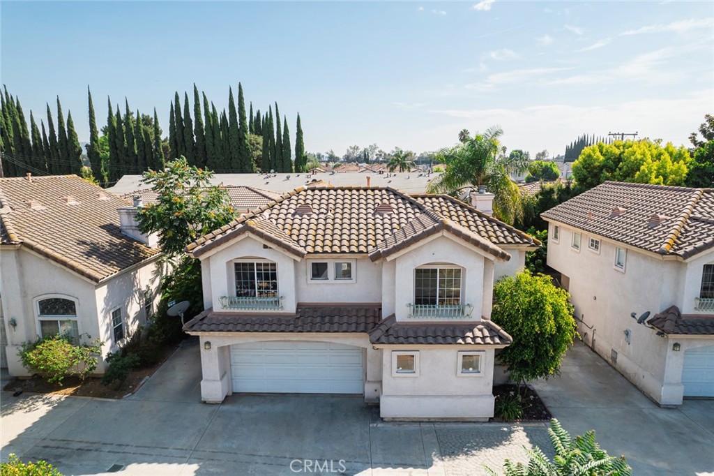 3548 Whistler Avenue, El Monte, CA 91732