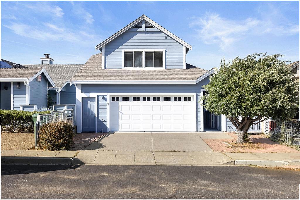 16 Jacqueline Court, Daly City, CA 94014