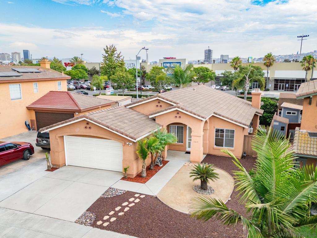 3839 Coral Shores Ct, San Ysidro, CA 92173