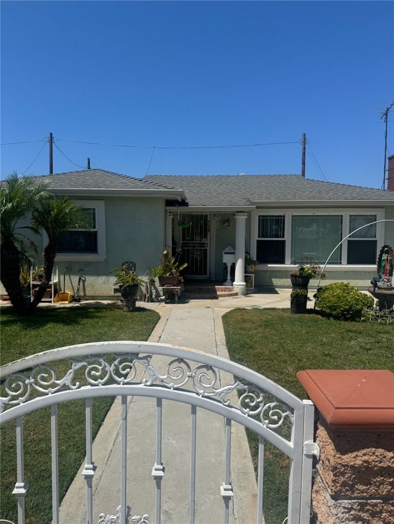 719 E Lomita Boulevard | Similar Property Thumbnail