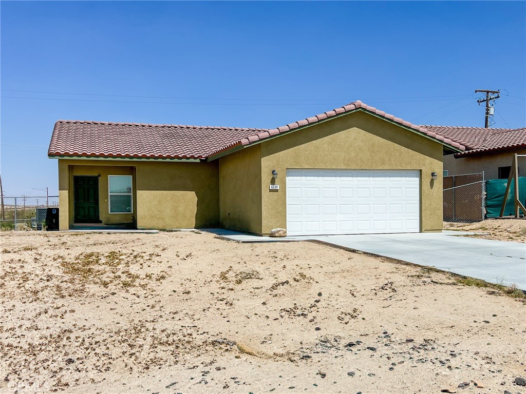 6509 Twentynine Palms Highway, 29 Palms, CA 92277