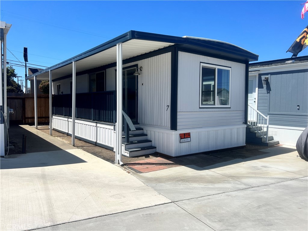 1105 Morro Avenue, #7, Morro Bay, CA 93442