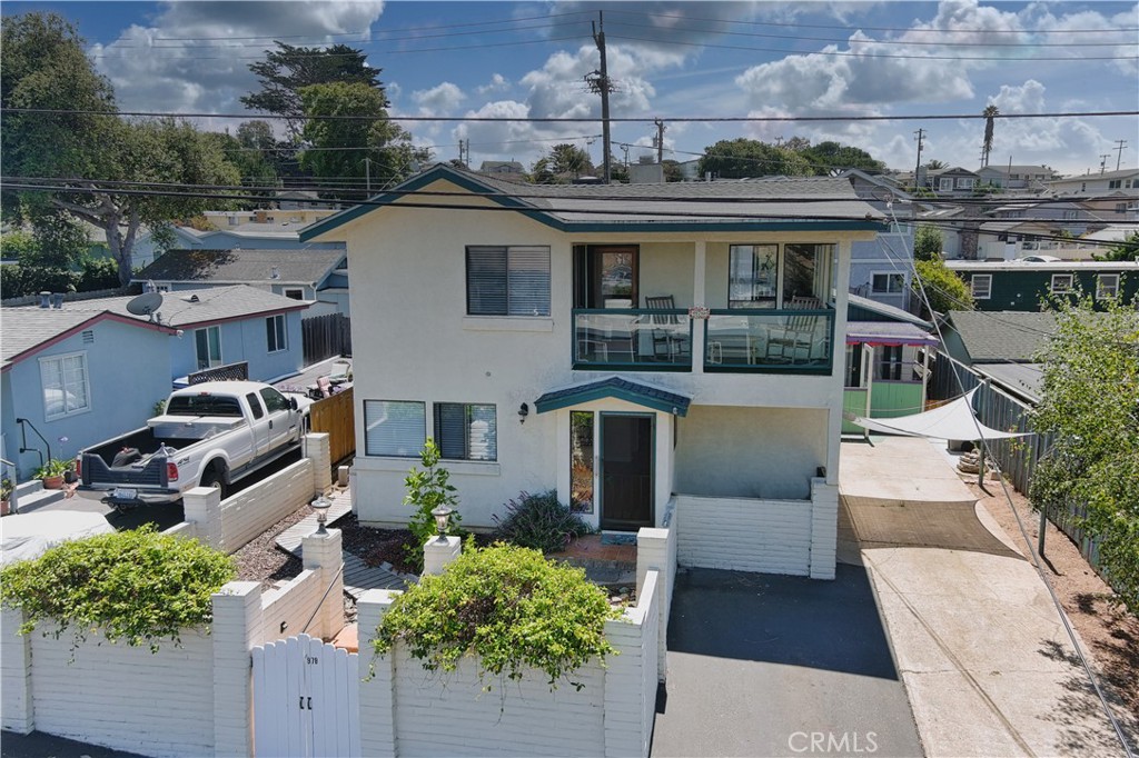 978 Balboa Street, Morro Bay, CA 93442