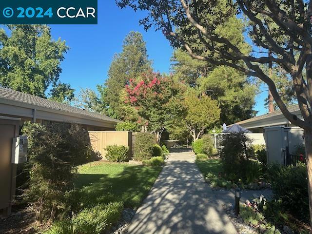 2101 Tice Creek Dr , #1, Walnut Creek, CA 94595