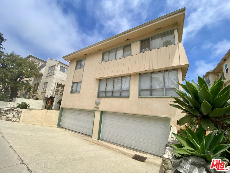 947 12Th Street, #B, Santa Monica, CA 90403