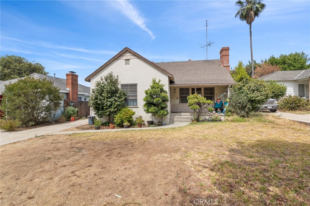 1693 Casitas Avenue, Pasadena, CA 91103