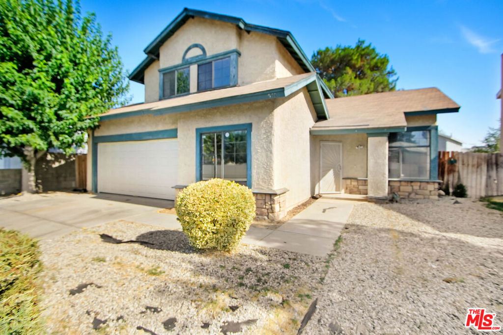 511 E Kettering Street, Lancaster, CA 93535