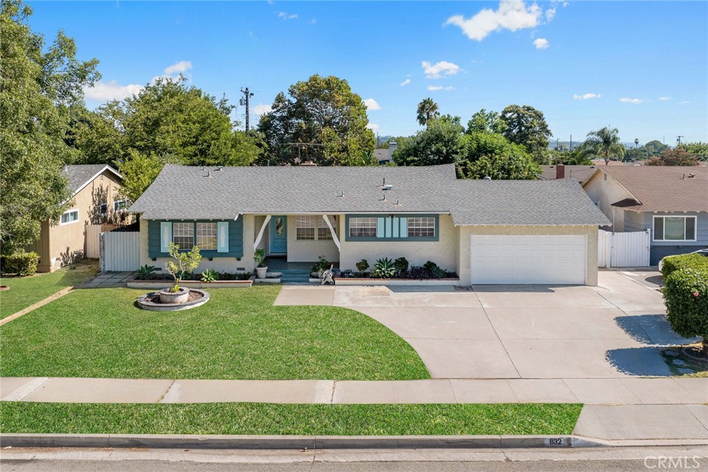 832 E Merced Avenue, West Covina, CA 91790