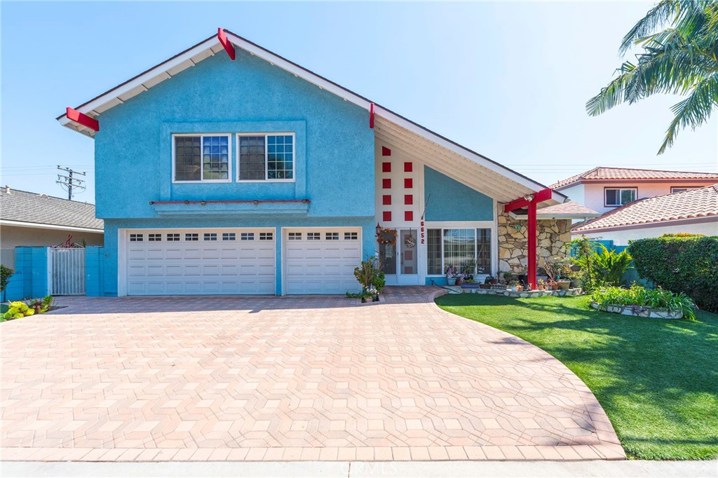 6652 Glen Drive, Huntington Beach, CA 92647