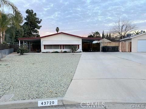 43729 Earle Court, Hemet, CA 92544