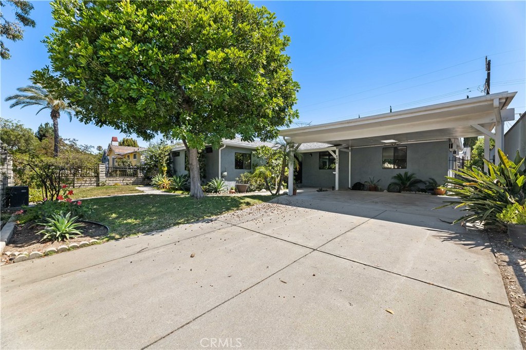 6232 Bluebell Avenue, North Hollywood, CA 91606