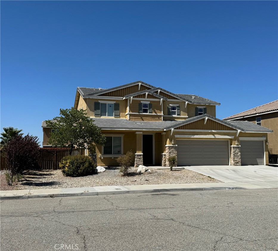 16620 Hastings Place, Victorville, CA 92395