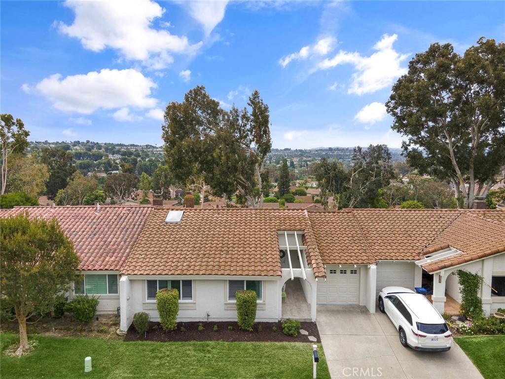 28052 Via Bonalde, Mission Viejo, CA 92692