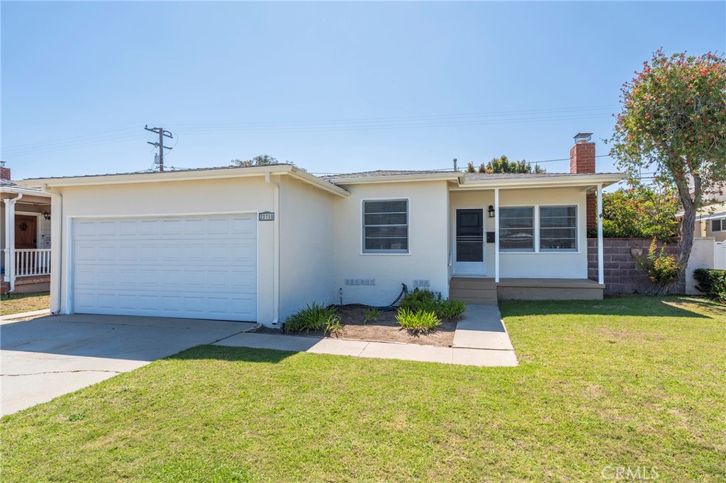 22715 Marjorie Avenue, Torrance, CA 90505