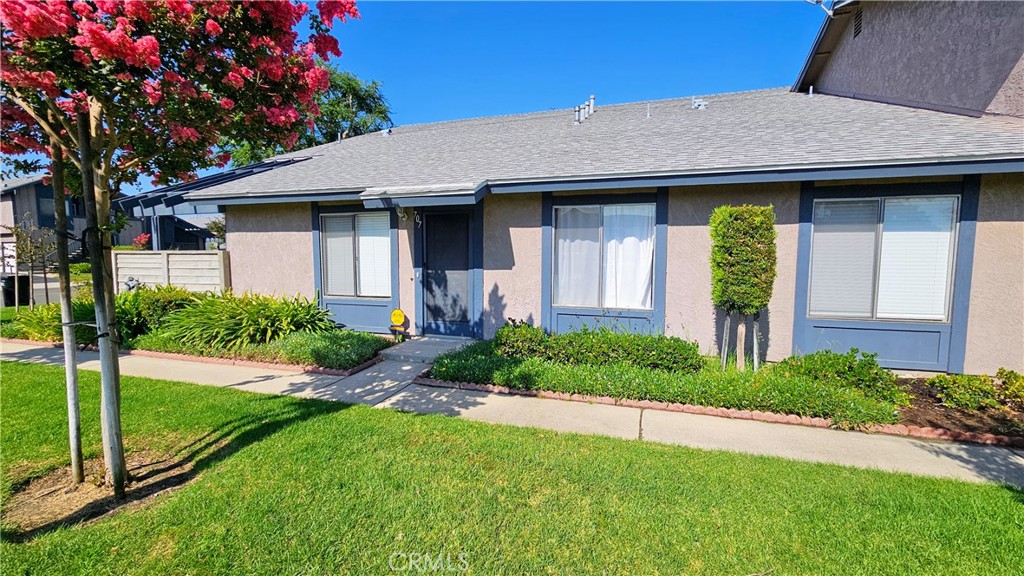 707 Windwood Drive, Walnut, CA 91789