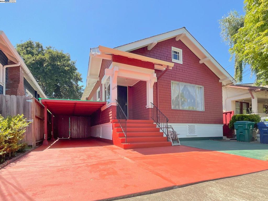 1609 9Th St, Alameda, CA 94501