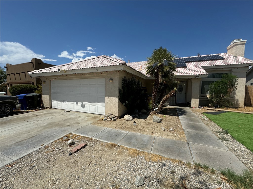 13237 West Drive, Desert Hot Springs, CA 92240