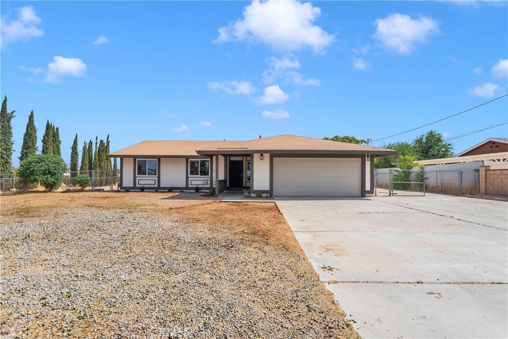 14945 Mesa Street, Hesperia, CA 92345