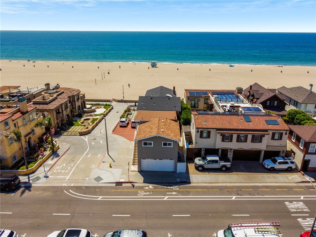 2401 The Strand, Hermosa Beach, CA 90254