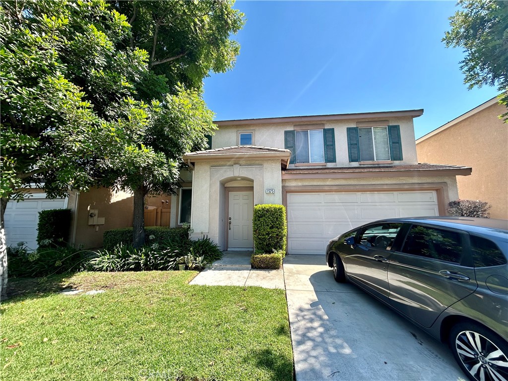 1525 Starburst Drive, West Covina, CA 91790