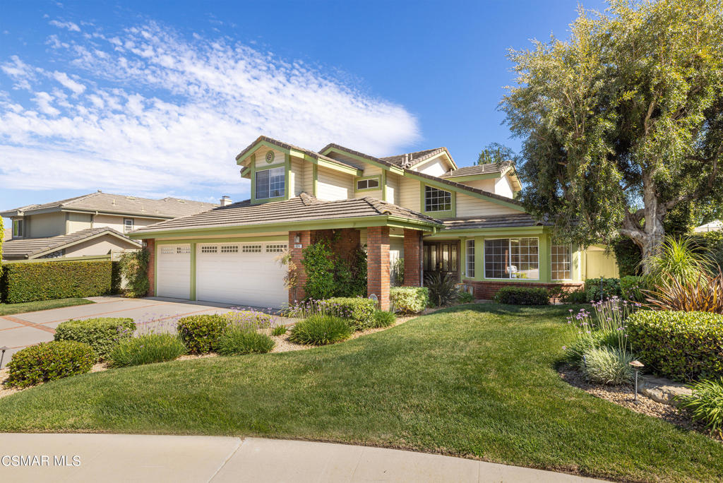 624 Vista Coto Verde, Camarillo, CA 93010