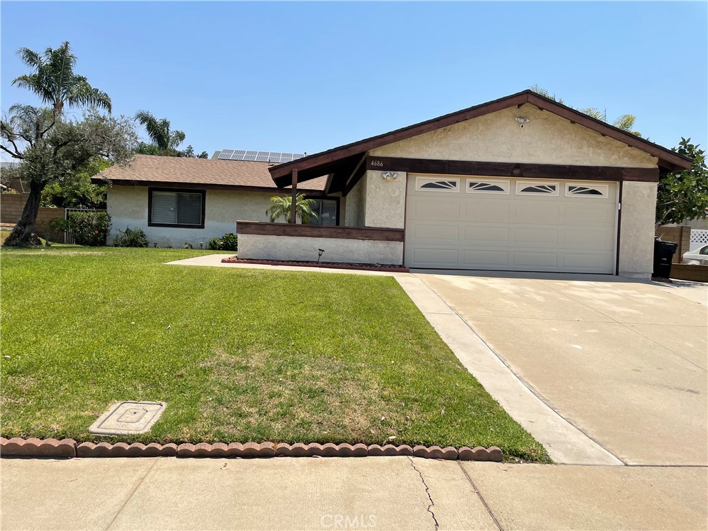 4686 Fox Glen Avenue, La Verne, CA 91750