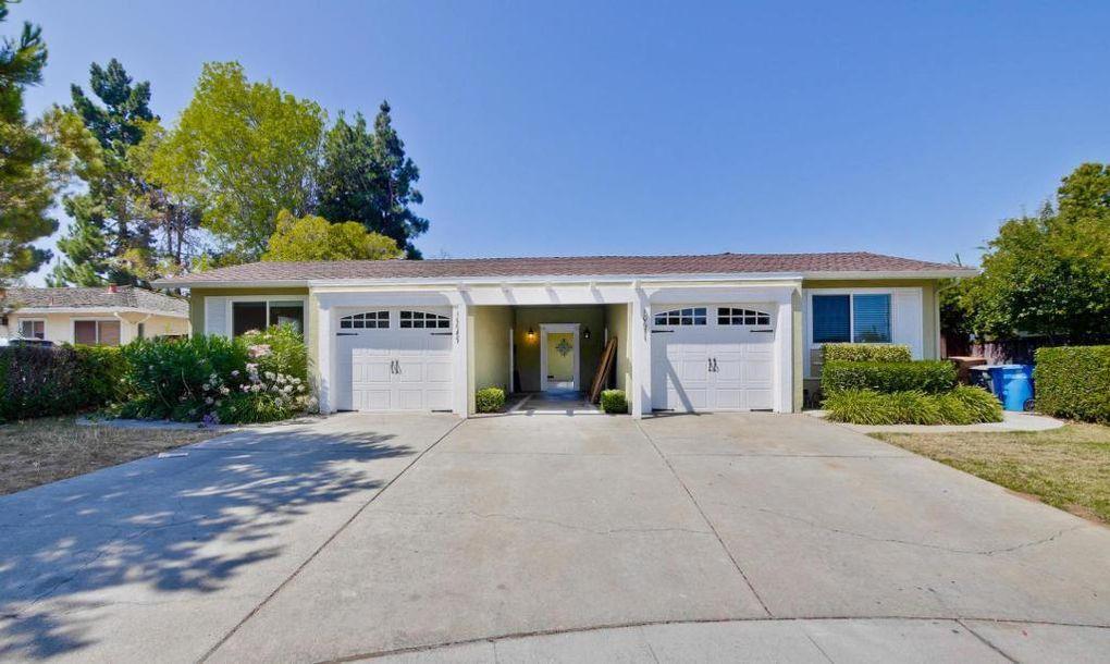 10669 Hale Place, Cupertino, CA 95014