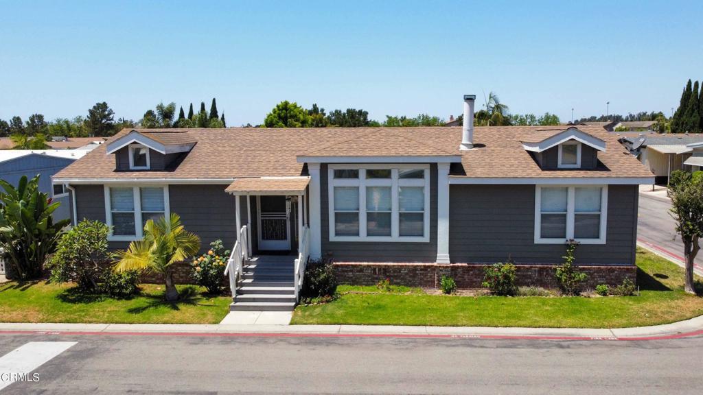 79 Via Marisma , #79, Camarillo, CA 93012