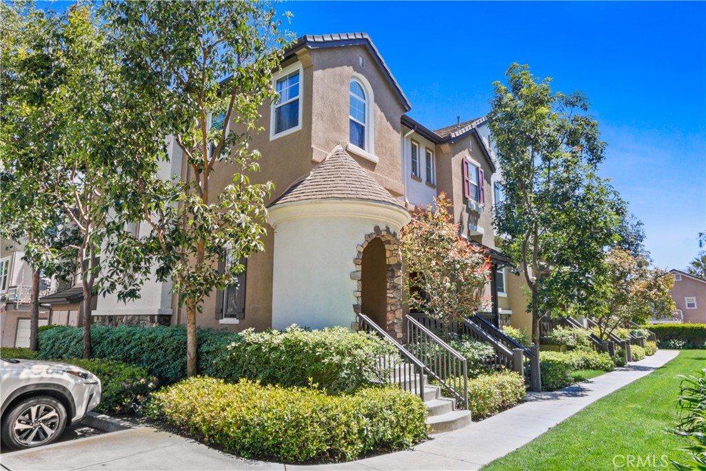 1 Warmspring Lane, Aliso Viejo, CA 92656