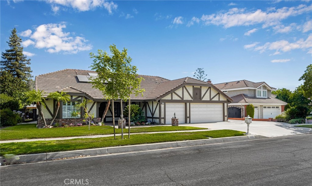 1492 Elmhurst Way, Upland, CA 91784