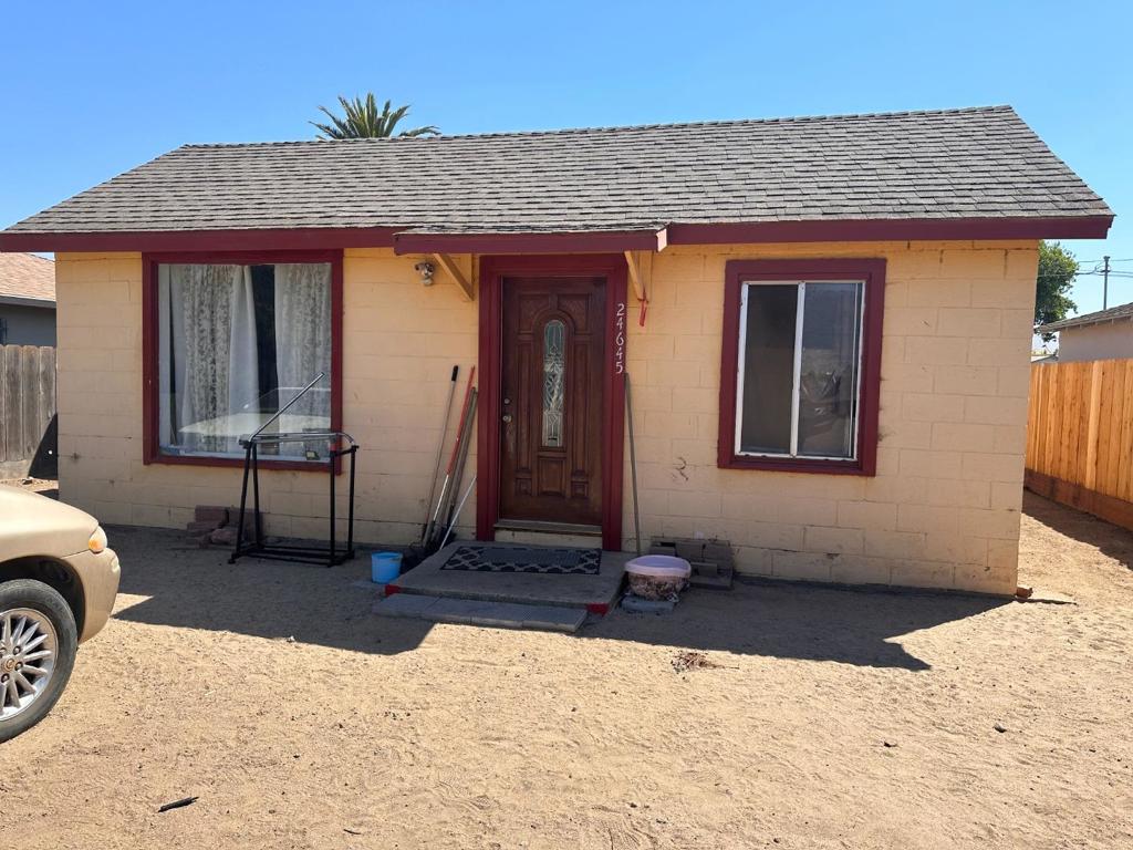 24645 Grant Street, Chualar, CA 93925