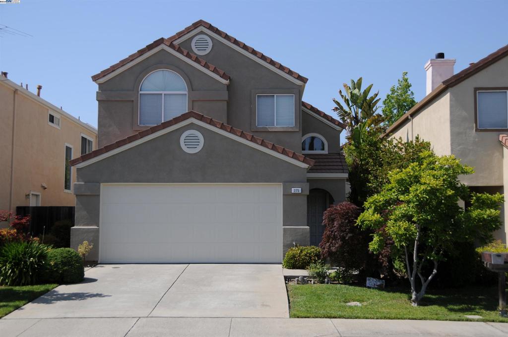 275 Woodruff Way, Milpitas, CA 95035