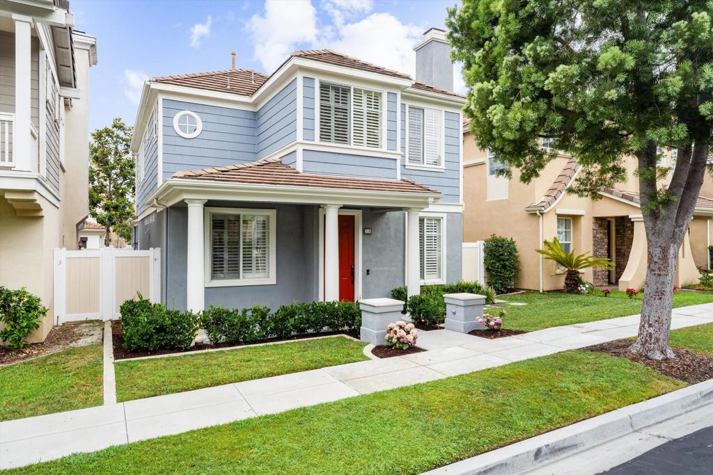 19 Clematis Street, Ladera Ranch, CA 92694