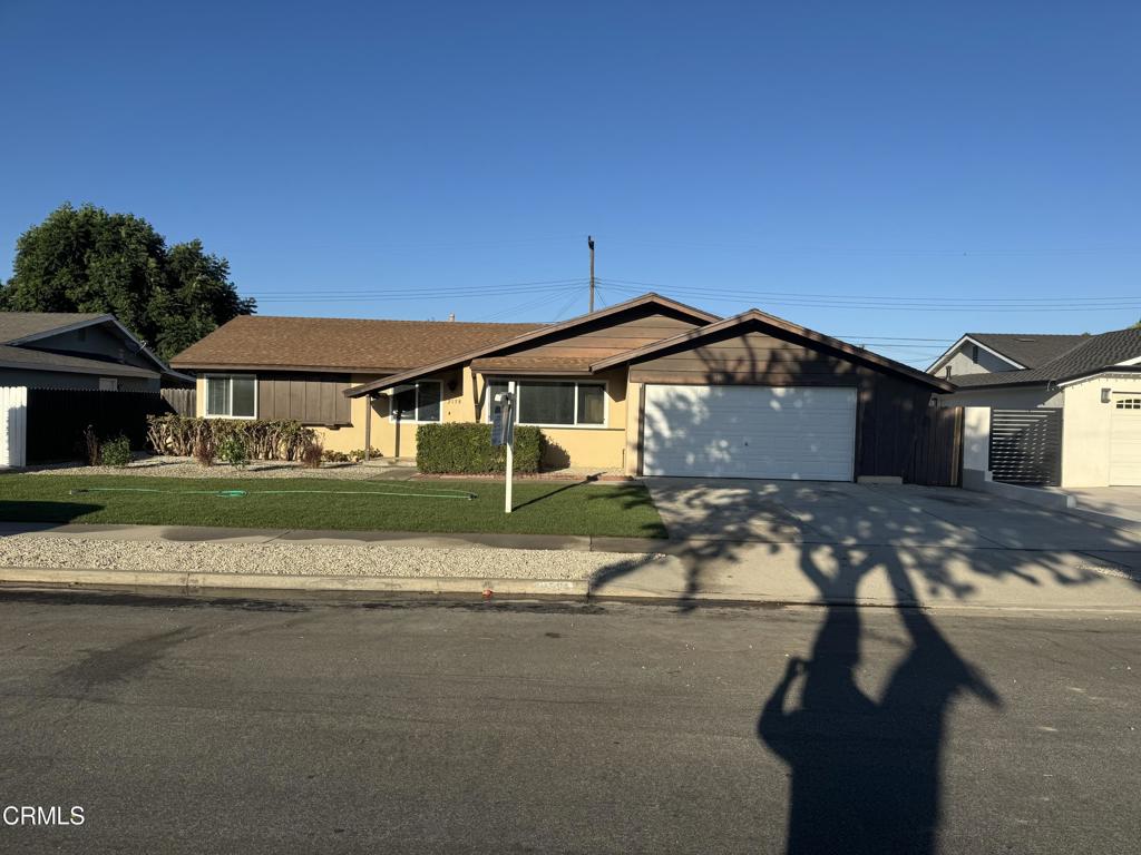 2158 Cambon Avenue, Camarillo, CA 93010