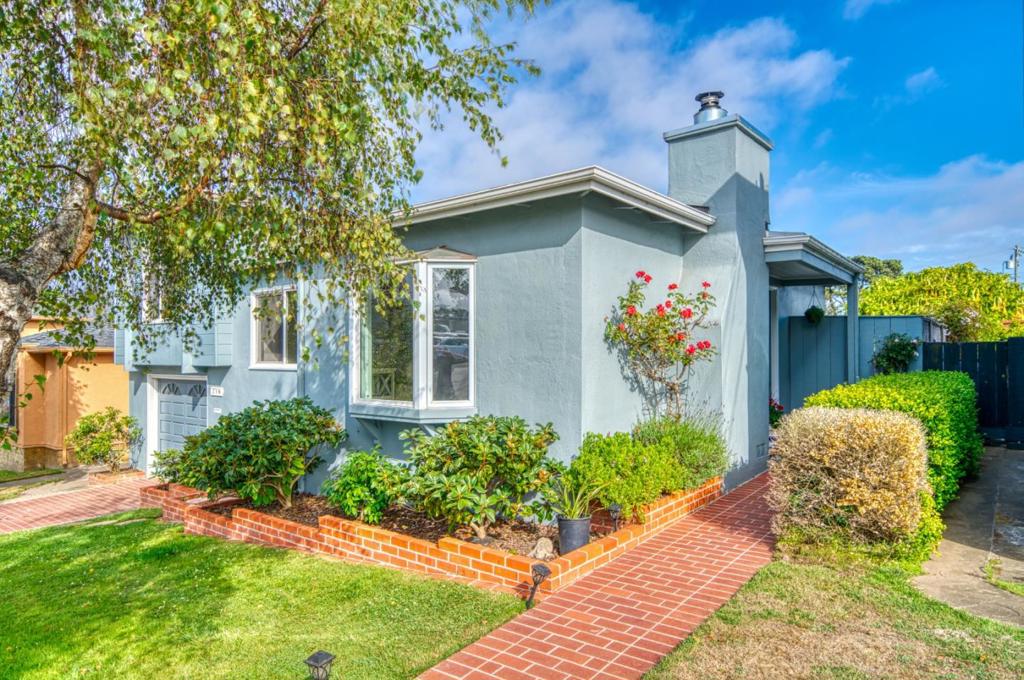 21 Arlington Drive, South San Francisco, CA 94080