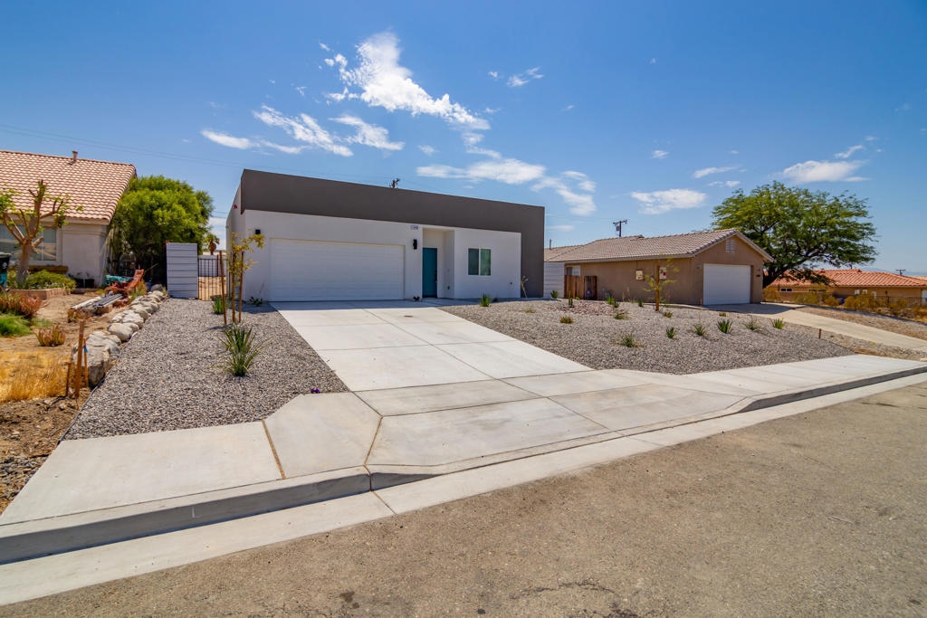 12330 Ambrosio Drive, Desert Hot Springs, CA 92240