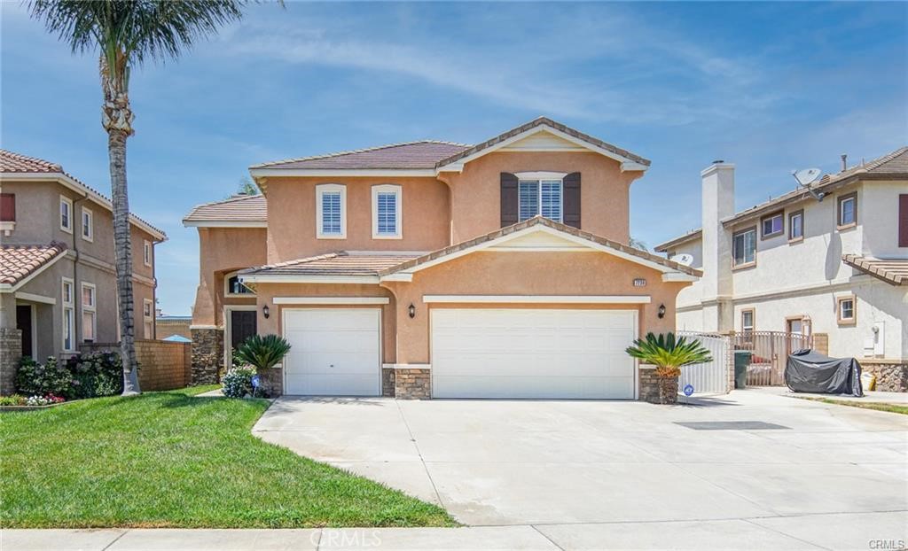 7238 Townsend Ct, Rancho Cucamonga, CA 91739